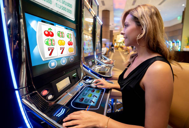 Blackjack Game