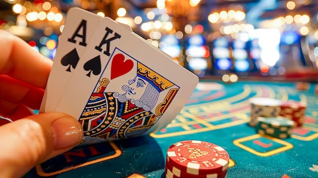 Wild Coaster slot game interface showing five-reel layout and symbol paytable